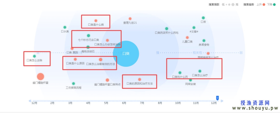 小众领域项目新玩法，不一样的赚钱思维！